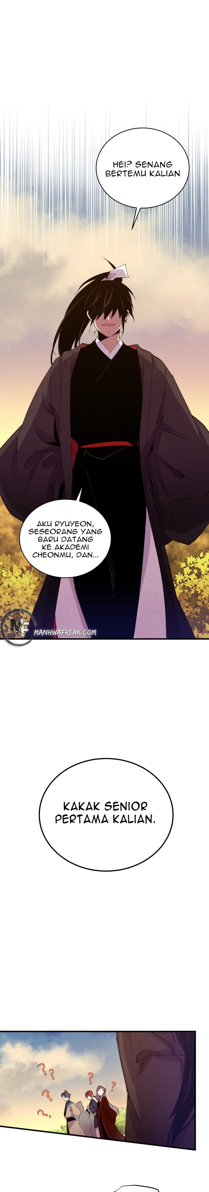 Lightning Degree (Lightning Expert) Chapter 112 Gambar 2